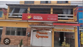 Recanto Saqua